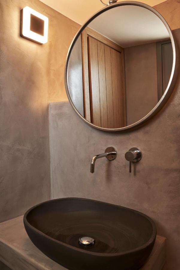 Apartmán Bo House Private Jacuzzi By Monocle Mykonos Town Exteriér fotografie
