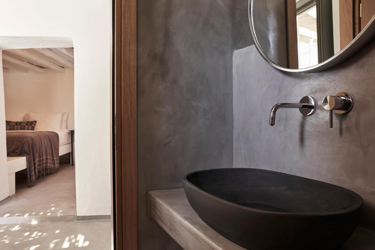 Apartmán Bo House Private Jacuzzi By Monocle Mykonos Town Exteriér fotografie